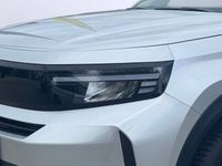 Opel Frontera - Vorschau Bild 6