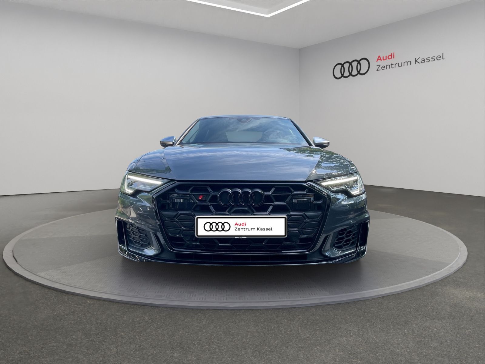 Audi S6 - Bild 10