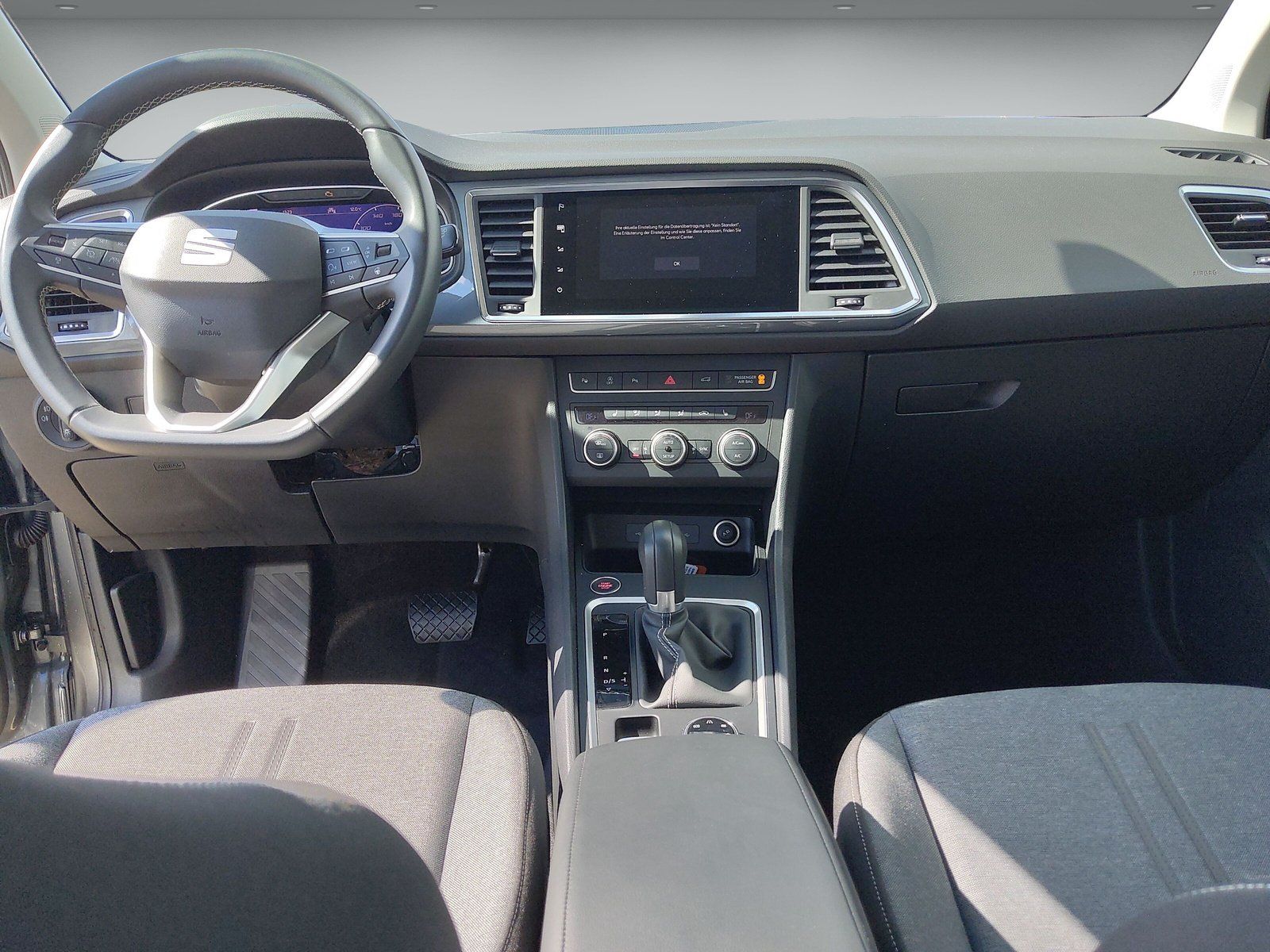 Seat Ateca - Bild 10