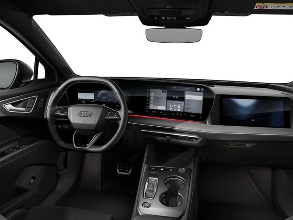 Audi Q4 e-tron - Bild 9