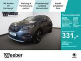 Opel Grandland Innovation *AHK*LED*PANO*18 LM*4x SHZ* - Opel Grandland (X) mit Panoramadach