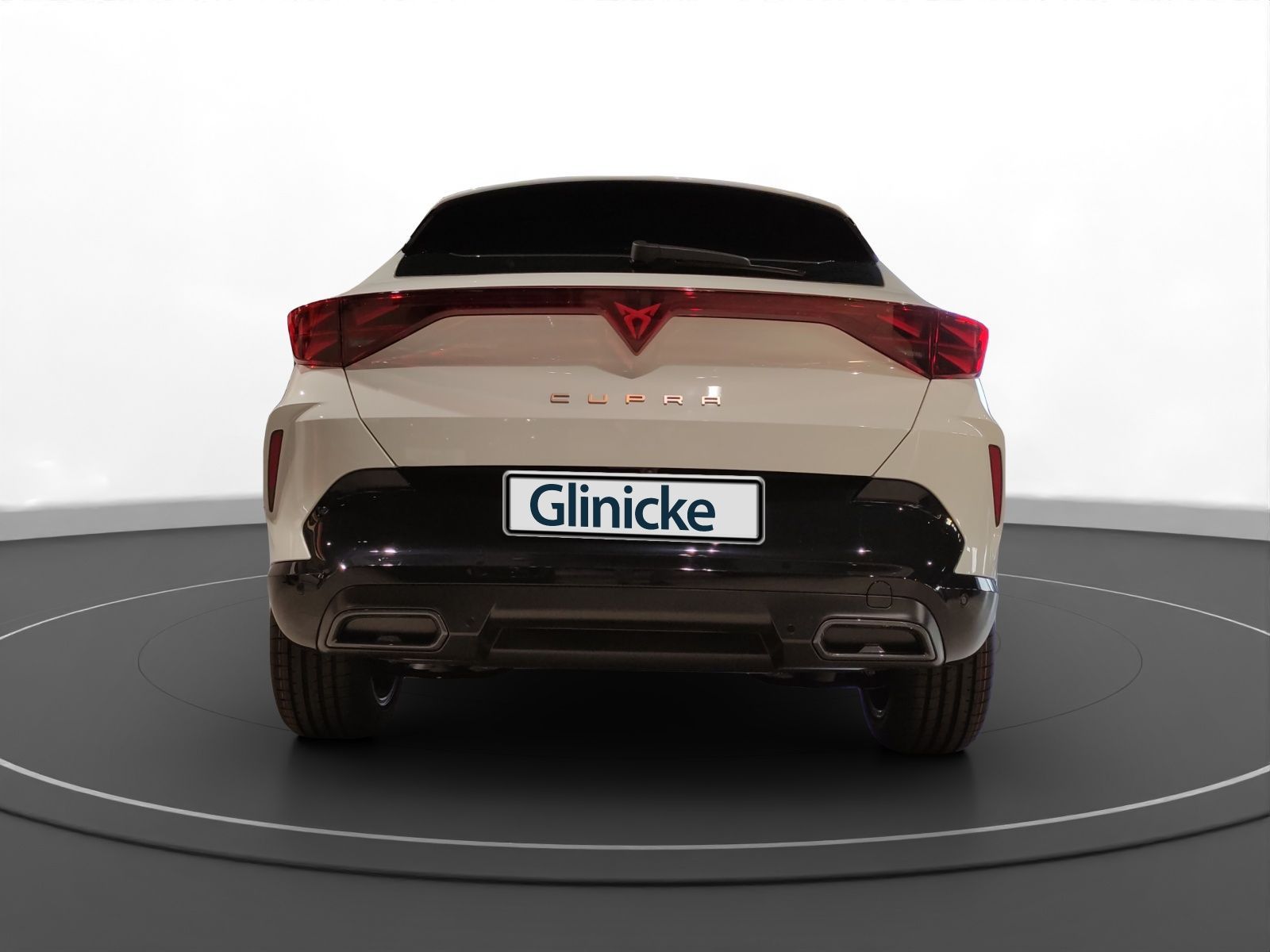 Cupra Formentor - Bild 4