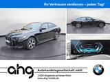 BMW i4 eDrive40 Navi Bluetooth PDC Klima - BMW i4 in Stuttgart