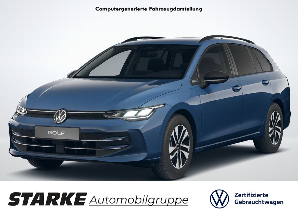Image of Volkswagen Golf