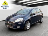 Fiat Grande Punto 1.2 8V Active * TÜV neu * - Fiat Grande Punto Benziner Gebrauchtwagen