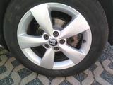Skoda Rapid 1.2 TSI 77kW Style+ Spaceback Style+