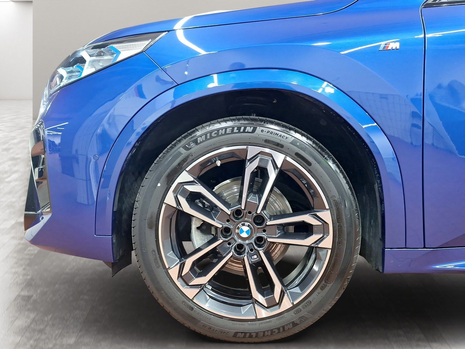 BMW X2 - Bild 9