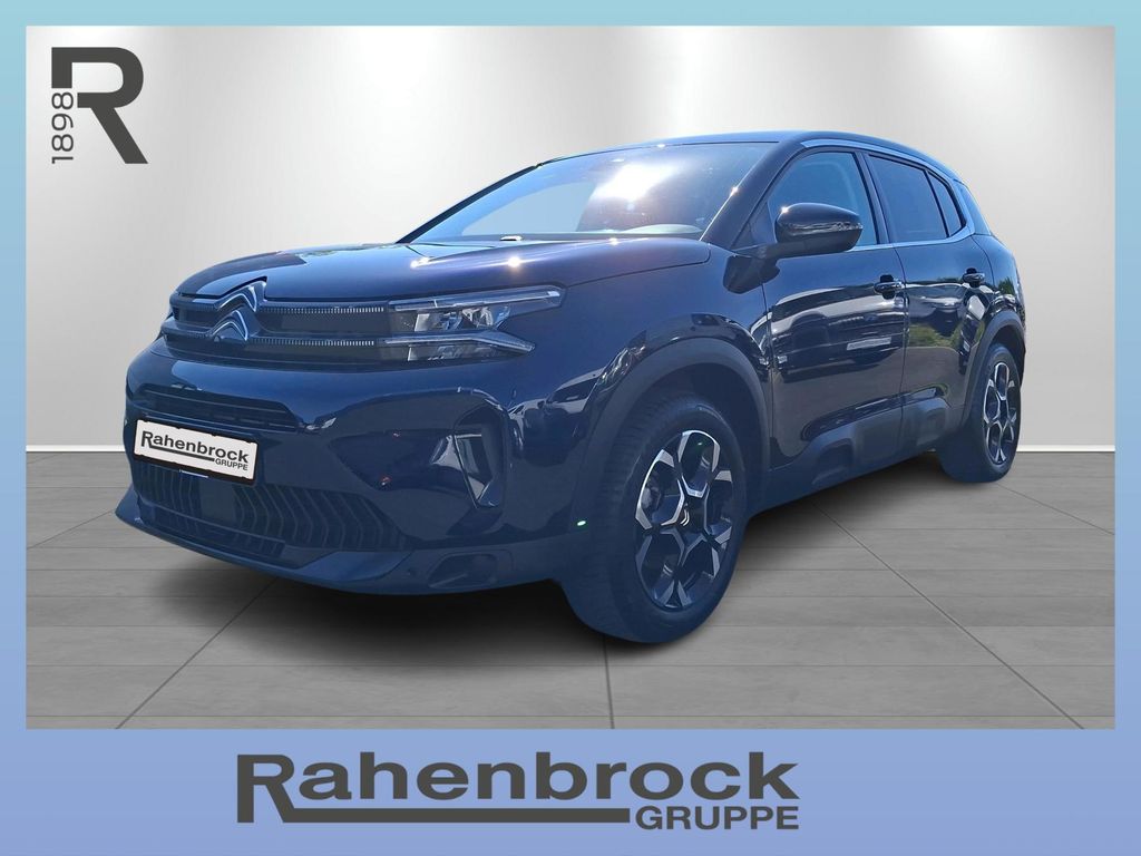 Image of Citroën C5 Aircross