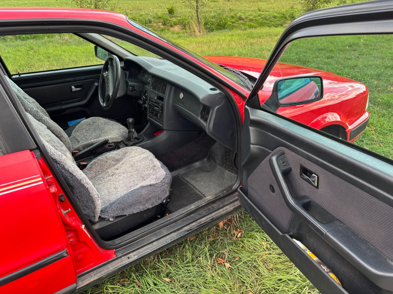 Audi 80 2.0 Avant -