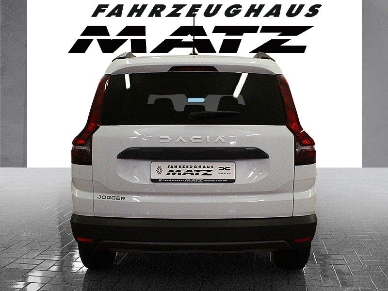 Fahrzeugabbildung Dacia Jogger TCe 100 ECO-G Expression*7-Sitzer*Winterp