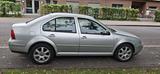 Volkswagen bora 1.6 - gebrauchte VW Bora aus dem Jahr 2004