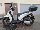 Honda Sh 150i - HONDA SH 150