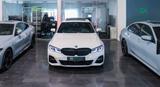 BMW 330d M Sport LASER*PANO*KEYLESS*HuD*100%VOLL - BMW: M10