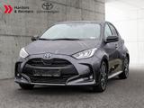 Toyota Yaris Hybrid SHZ RÜCKFAHRKAMERA NAVI ACC HUD LED