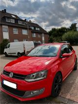 Volkswagen Polo 1.6 TDI DSG Highline | RFK & CarPlay - Volkswagen Polo aus 2010: TDI