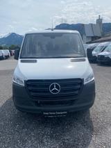 Mercedes-Benz 315CDI Doka Pritsche/Nur 500KM - Offers matching your search criteria