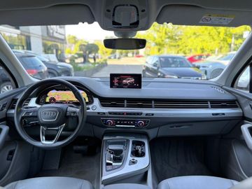 Audi Q7 - 10