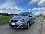 Seat Alhambra 2.0 TDI XCELLENCE,7Sitzer,ACC,Standh.E  - Seat Alhambra XCELLENCE mit Diesel-Antrieb
