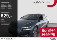 Audi S6 e-tron - Vorschau Bild 1