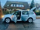 Ford Focus Turnier Viva 1.6 Benzin TÜV NEU... - Ford Focus Viva mit Benzin-Antrieb
