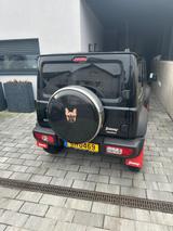 Suzuki Jimny - gebrauchte Suzuki Jimny aus dem Jahr 2022