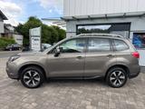 Subaru Forester Exclusive 2.0 4x4*Pano*Bi-Xenon*R-Kamer - Subaru mit Diesel-Antrieb