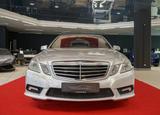 Mercedes-Benz E 350 CDI BE 4M AMG AHK Schiebedach Kamera HarmK