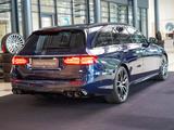 Mercedes-Benz E 53 AMG T 4M Night Performance Sitze VMAX HUD - Mercedes-Benz E-Klasse mit Benzin-Antrieb