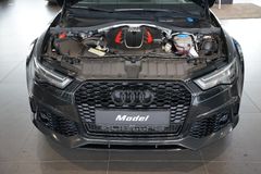 AUDI RS6 performance | Pano | HuD | Matrix | 280km/h AUDI RS6 performance | Pano | HuD | Matrix | 280km/h
