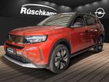 Opel Frontera Electric GS Alu Navi RückKam Voll-LED W - Opel Frontera GS