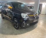 Renault Twingo TCe 95 CV EDC Signature - Renault Twingo Signature mit Benzin-Antrieb