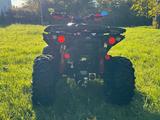 Can-Am Renegade 1000 XXC - LoF Zulassung - Winde  - INT - CAN-AM RENEGADE