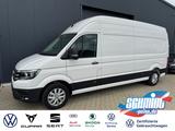 Volkswagen Crafter 35 Kasten LANG Superhochdach TDI ACC17 - Volkswagen Crafter: Van, Super