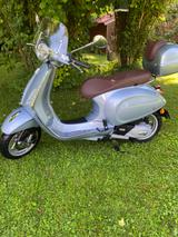 Vespa Primavera 125 - Offers