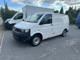 Volkswagen T5 Transporter Winkler Kühlfahrzeug - Offers