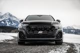 Audi SQ8 TFSI #700 PS ABT-Komplettumbau# AHK+PANO+MAT - Audi SQ8 Abt Gebrauchtwagen