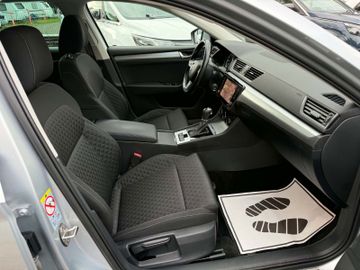 Skoda Superb - 9