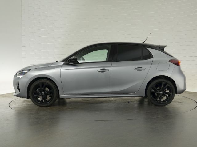 Corsa F GS LINE AT+LED+RÜCKFAHRKAMERA+SITZ-/LENK