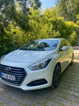 Hyundai i40 1.7 CRDi 85kW Comfort Comfort - Hyundai i40: Limousine