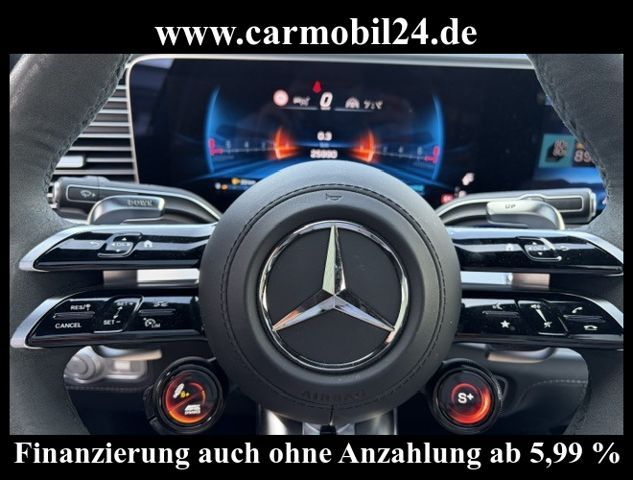 Mercedes-Benz GLE 63 AMG S Coupe 4Matic Burm Distr Night foto 10