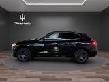Maserati Levante Diesel MY20 - Maserati Gebrauchtwagen in Leipzig