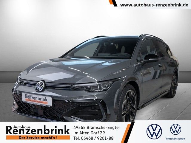 Golf Variant R-Line eTSI DSG Black-Style Pano AH