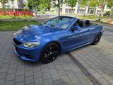 BMW 430d Cabrio M Sport - Liebhaberfahrzeug - BMW 430: 430d