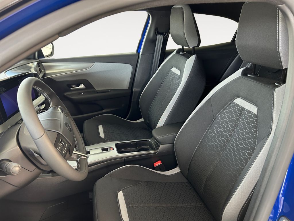 Fahrzeugabbildung Opel Mokka 1.2 DI Turbo Automatik Edition Sitzheizung