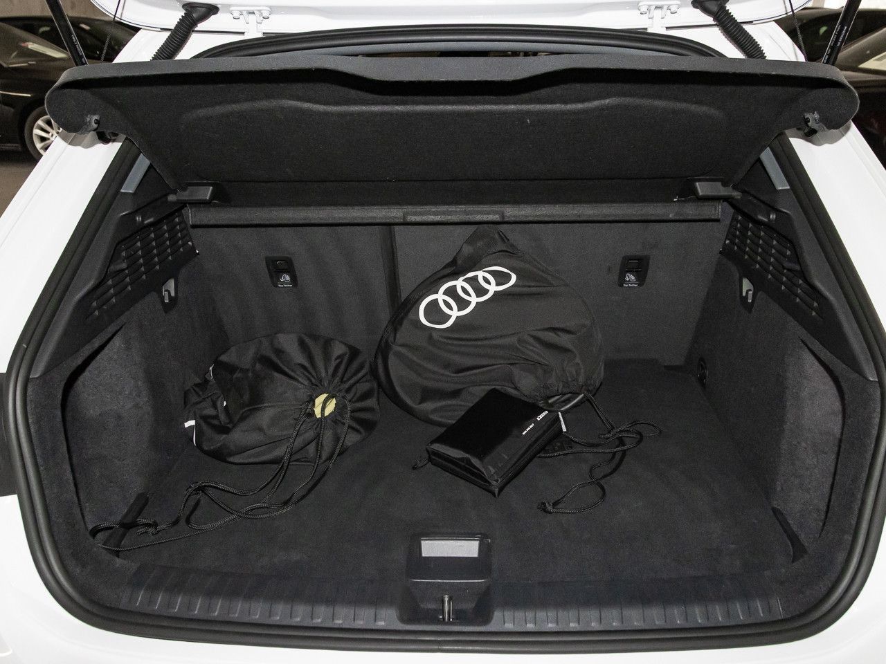 Audi A3 - Bild 7