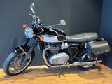 Triumph Bonneville T120 Service neu / Zubehör - TRIUMPH BONNEVILLE SE