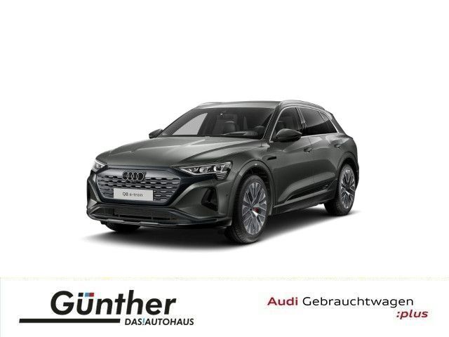 Audi Q8 e-tron 55 Advanced+360 KAMER+HEAD UP+STANDKLI