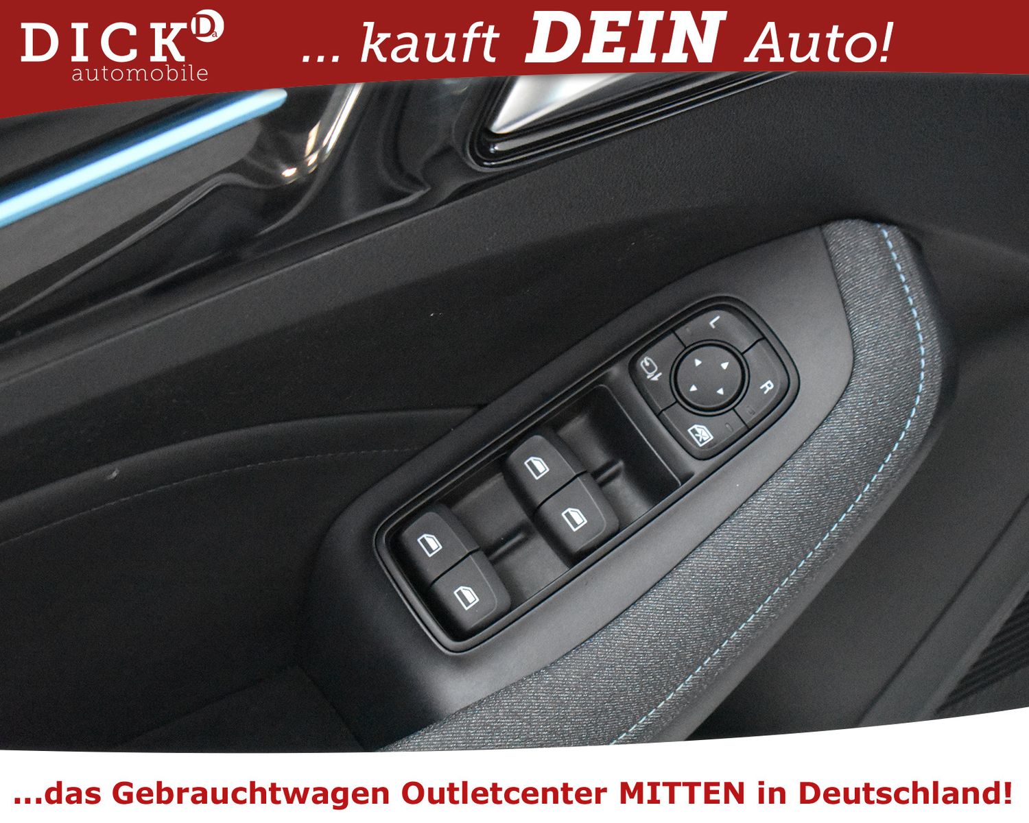 MG MG5 MAX 61 KWH Luxury >NAVI+LED+SHZ+DAB+ACC+360° - Image 18