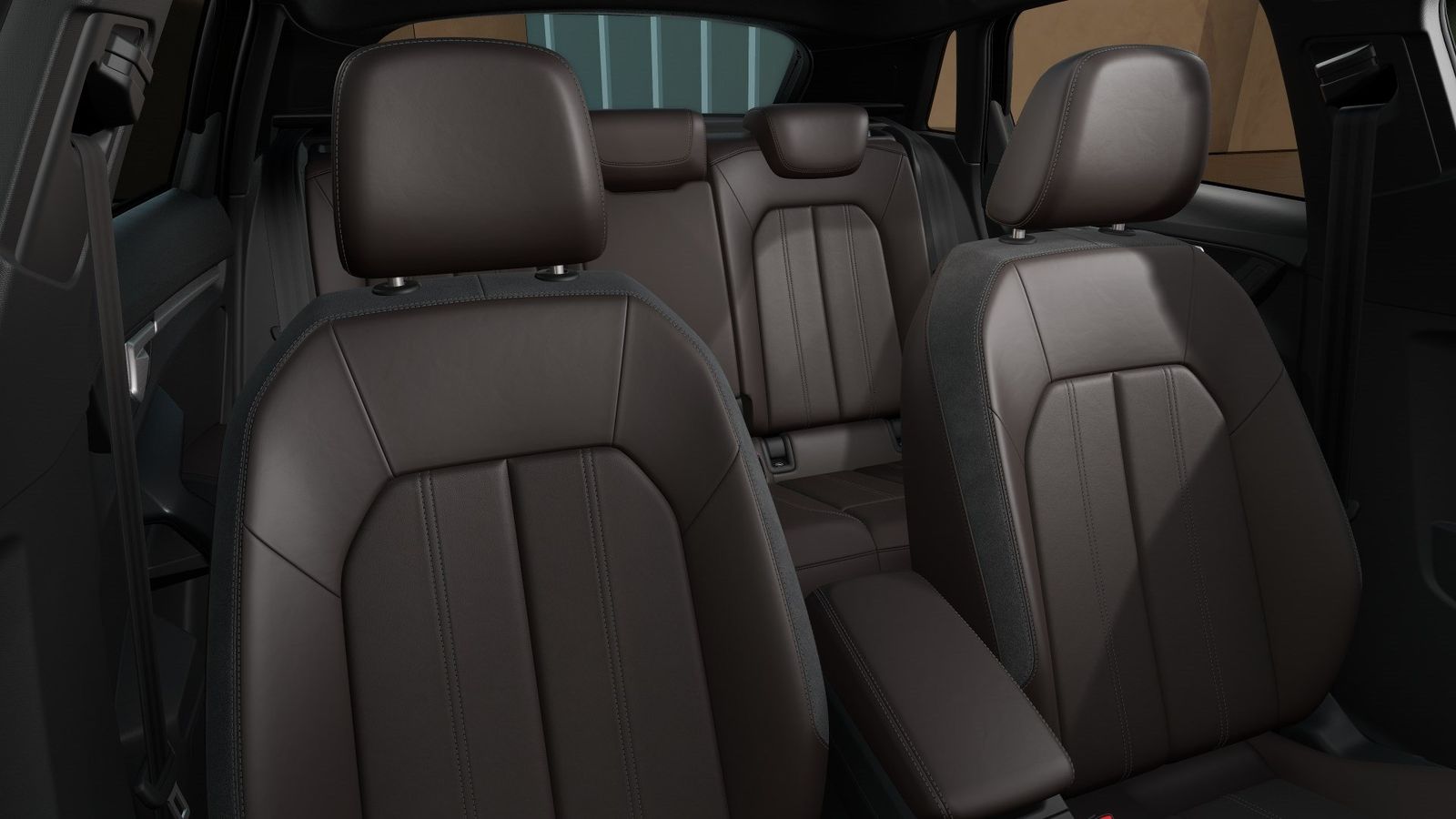 Audi A3 - Bild 12