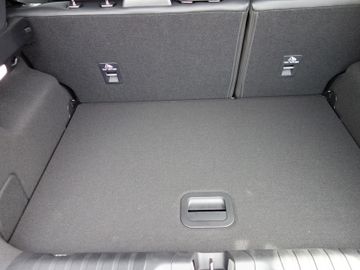 Bild 8 Ford Puma 1,0 EcoBoost Hybrid 114kW ST-Line X Auto